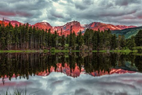 The Rocky Mountains of Colorado - Uncover Colorado