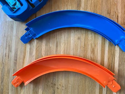 Hot Wheels Bahn Set Gebraucht In Z Rich F R Chf Mit Lieferung Auf Ricardo Kaufen
