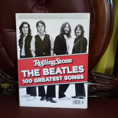 Rolling stones 100 greatest songs