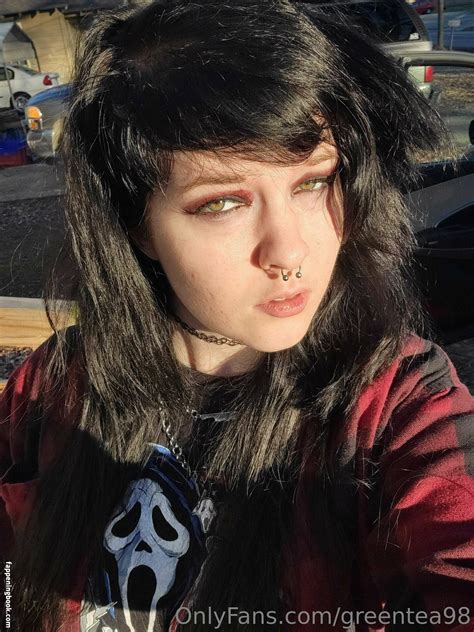 Greentea98 Nude OnlyFans Leaks The Fappening Photo 4054194 FappeningBook