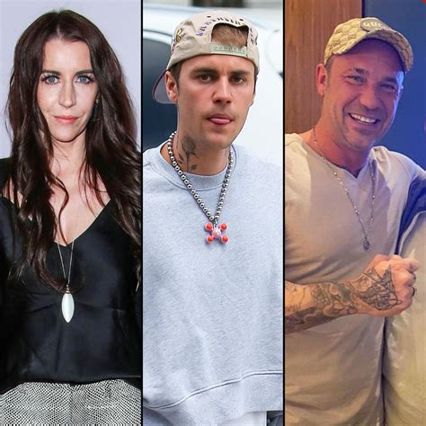 Justin Bieber’s Ups and Downs With Mom Pattie Mallette and Dad Jeremy ...