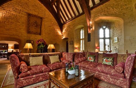 Abbots Grange Manor House Hotel | Luxury Cotswolds Accomodation