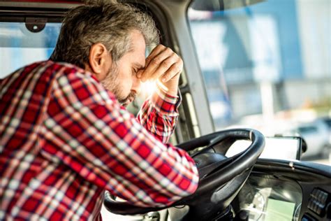 How Many Times Can You Fail Your Cdl Test Tdi