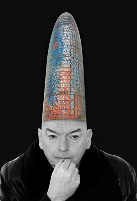 Jean Nouvel Architecte à Tout Prix