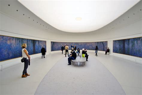 Orangerie Museum - Paris - Opening hours, prices and TICKETS