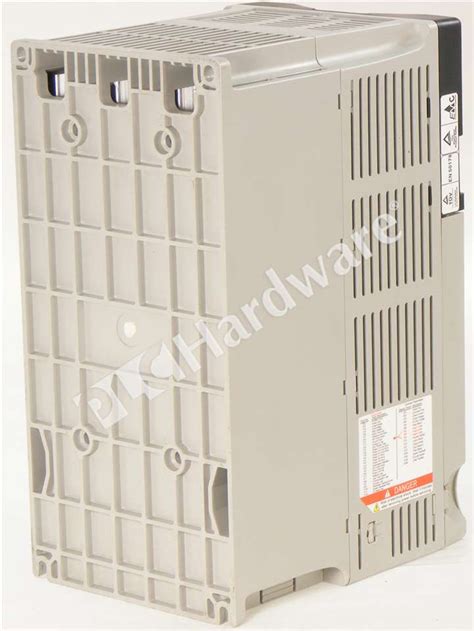 PLC Hardware - Allen Bradley 22D-D012N104 Series A, Surplus Open Pre-owned