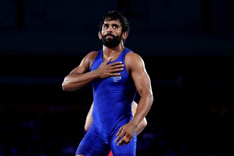 Vinesh Phogat And Bajrang Punia Set To Travel Abroad For Training