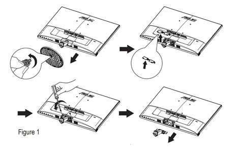 Asus Vc Series Lcd Monitor User Guide