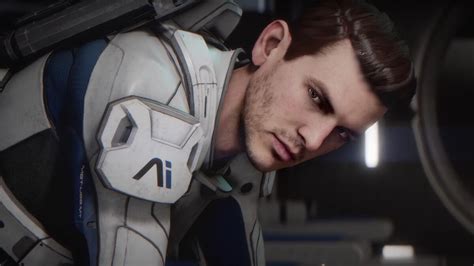 Meet The Awesome New ‘mass Effect Andromeda Characters Fandom