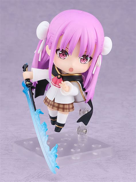 Tama Kunimi Nendoroid Figure Heaven Burns Red J List