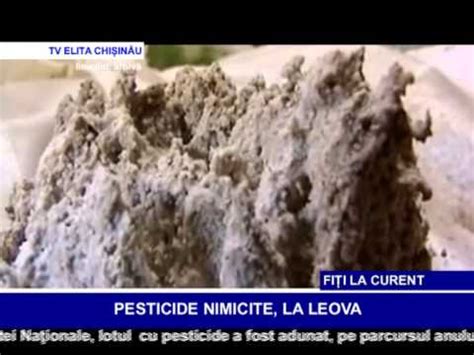 Pesticide Nimicite La Leova Youtube