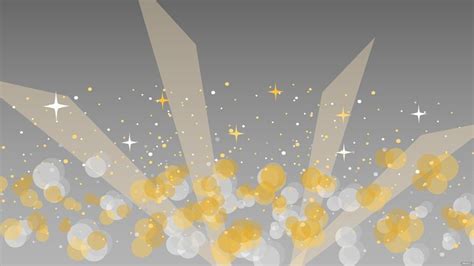 Silver and Gold Glitter Background in Illustrator, SVG, JPG, EPS, PNG ...