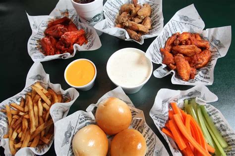 Wingstop Ranch Recipe Reverb Press