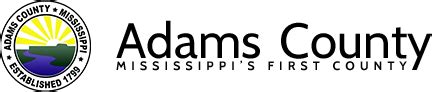 Circuit Court - Adams County, Mississippi