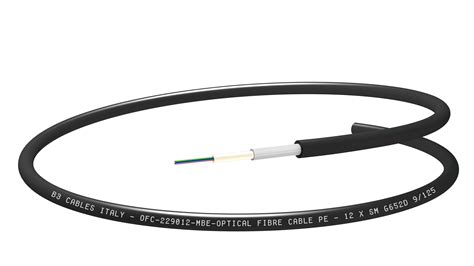 Our Products Fiber Optical Cables Fibre Optical Central Loose Tube Micro Cable 144f To 288f