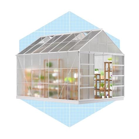 9 Best Greenhouse Kits to Extend Growing Season | Family Handyman