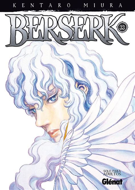 Berserk - Vol. 33 | Berserk, Manga covers, Manga