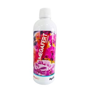 Ingrasamant Fertilizant Foliar Megafert Orhidee 500ml