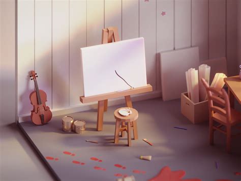 Art Block - Finished Projects - Blender Artists Community