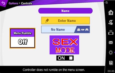 New Smash Bros Santiverse Sex Mode But Its Gonna By Sanicgamer4370 On Deviantart