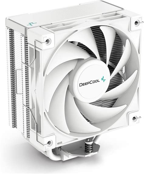 Deepcool Ak Wh Cpu Air Cooler Direct Touch Heatpipes Mm Pwm