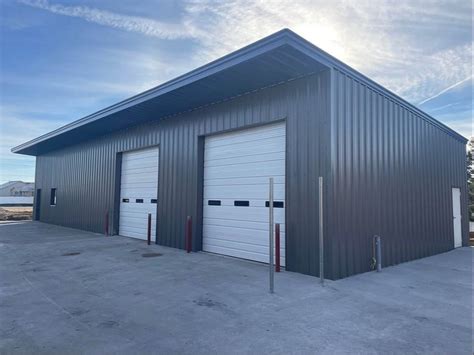 12mm Mild Steel Prefabricated Factory Shed At Rs 2200 Sq Ft