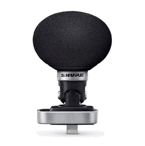 Best External Microphone For Iphone In