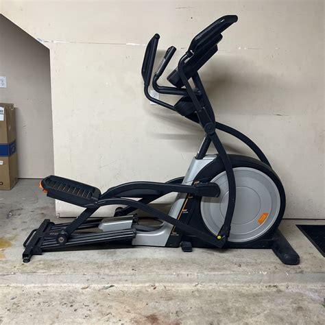 Nordic Track Elliptical For Sale In San Antonio TX OfferUp