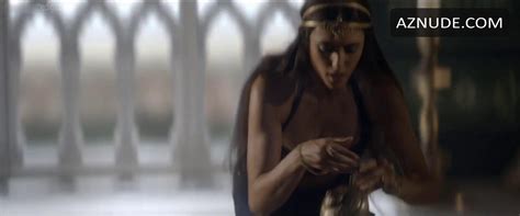 Vanessa Guide Nude Aznude