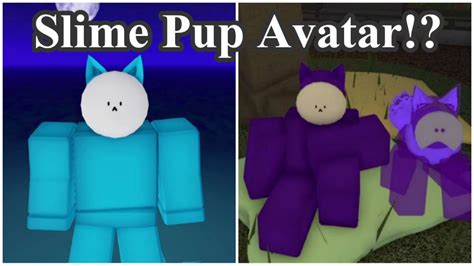 Slime Pup Avatar Seriously Kaiju Paradise 14 YouTube