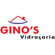 Gino's Vidraçaria Logo Vector (.CDR) Free Download