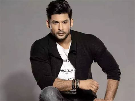 Bigg Boss Winner Sidharth Shukla Dies