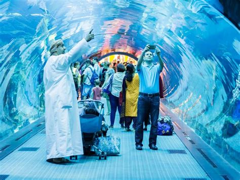 dubai airport terminal  mit vielen tipps fuer passagiere und umsteiger