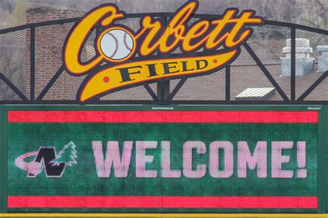 Hot Tots Investing Heavily In The Experience Coming To Corbett Field News Sports Jobs