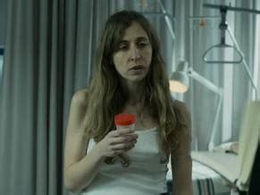 MARTA ALEDO Nude AZNude