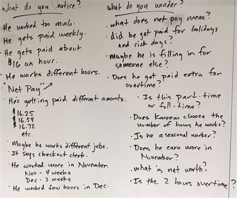 Payable in arrears means your next paycheck could look different 10