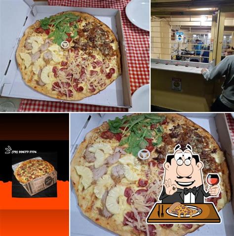 Nossa Pizza Ipe - Nossa Pizza, Porto Alegre - Menu do restaurante, preços e opiniões