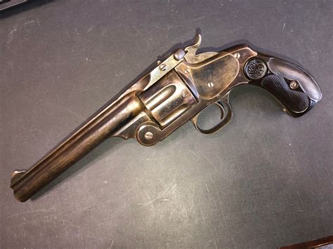 New moderation tools are being tested for the smith and wesson forum 2