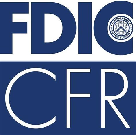 Fdic Logo Logodix