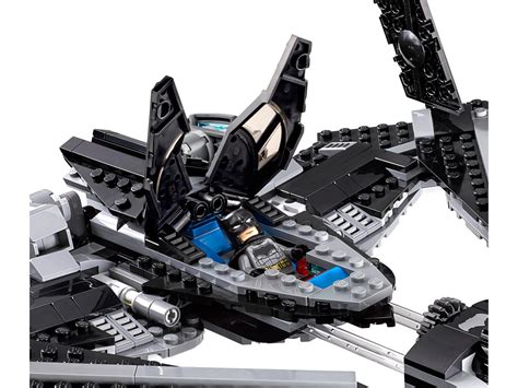 LEGO 76046 DC Super Heroes Bitwa powietrzna - porównaj ceny ...