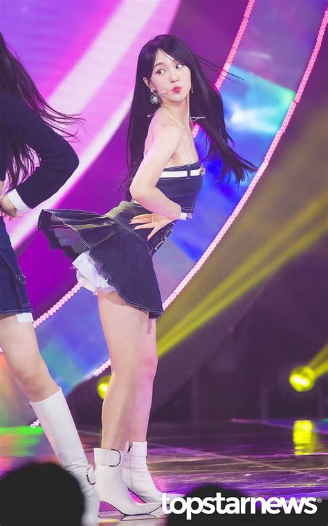 Woo!ah! - Nana : r/kpopfap