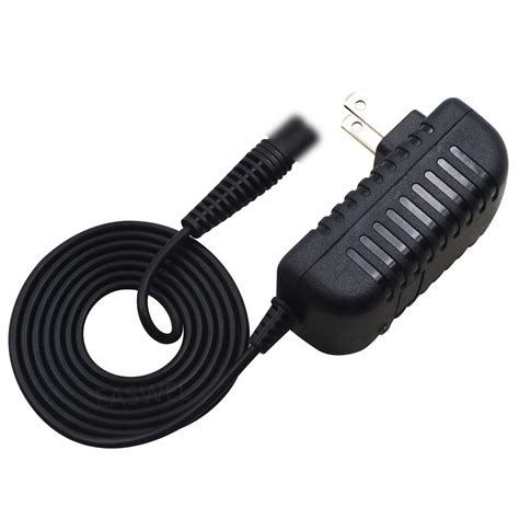 Us Ac Dc Charger Power Supply Adapter Cord Lead For Braun Hc Hair