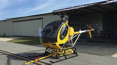 Ultralight Helicopter For Sale