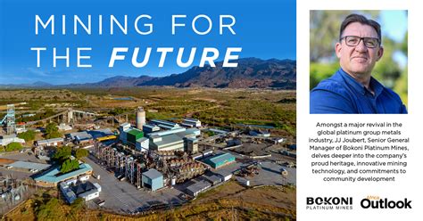 Bokoni Platinum Mines Mining For The Future Africa Outlook Magazine