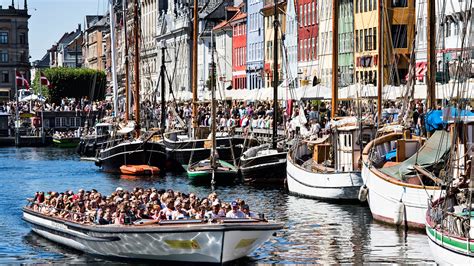 canal tours copenhagen