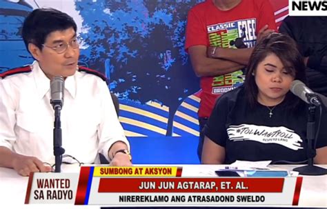 Raffy Tulfo In Action July 3 2019 Live Stream NOW AttractTour