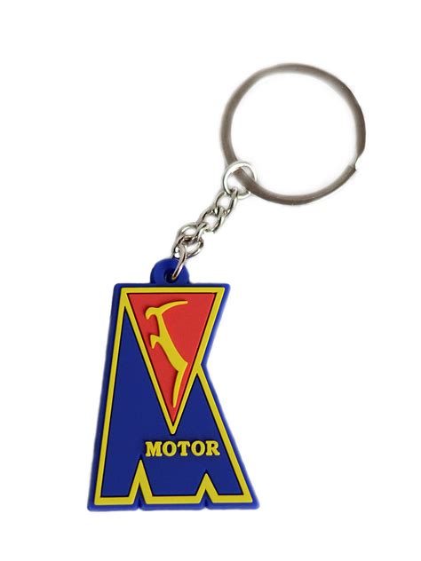 BRELOK HERB MOTOR LUBLIN – Motor Lublin