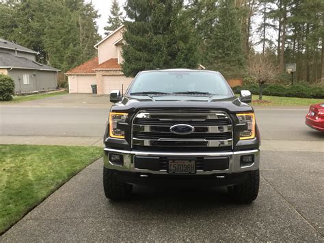 The Leveling Kit Thread - Page 18 - Ford F150 Forum - Community of Ford Truck Fans