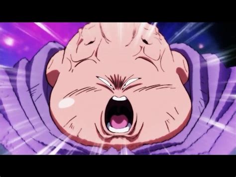 REVIEW DRAGON BALL SUPER EPISODE 79 LE RETOUR DU GRAND MAJIN BUU