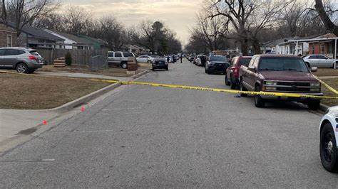 New details released after 6-year-old injured in drive-by shooting